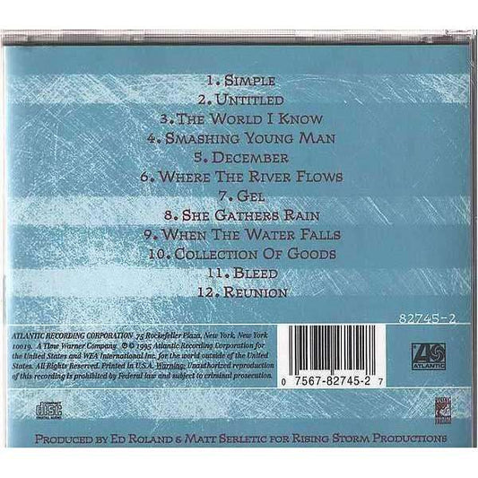 Collective Soul - Collective Soul - CD