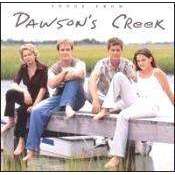 Soundtrack - Dawson's Creek - CD - The CD Exchange
