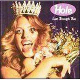 Hole - Live Through This - CD,CD,The CD Exchange