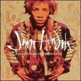 Jimi Hendrix - The Ultimate Experience - CD,CD,The CD Exchange