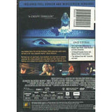 DVD - Swimfan - Used,Widescreen/Fullscreen,The CD Exchange