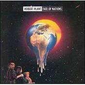 Robert Plant - Fate of Nations - CD