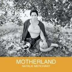 Natalie Merchant - Motherland - CD,CD,The CD Exchange