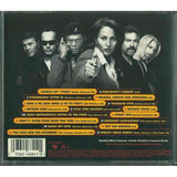 Soundtrack - Jackie Brown - CD - The CD Exchange