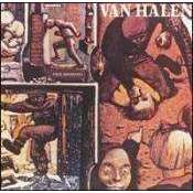 Van Halen - Fair Warning - Used CD,CD,The CD Exchange
