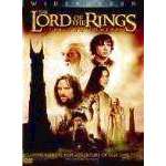 DVD - Lord Of The Rings: The Two Towers - 2-disc Widescreen