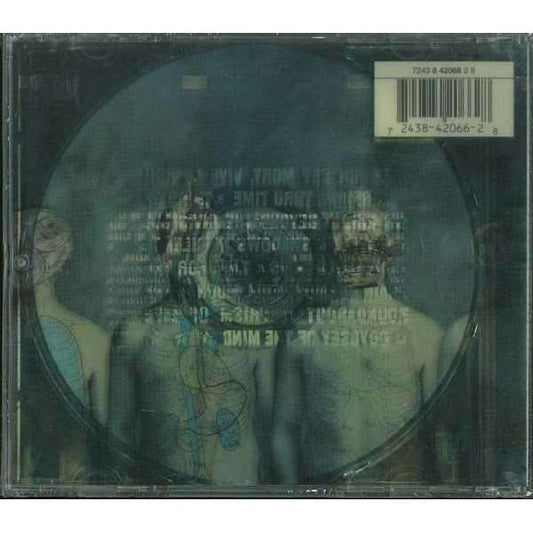 Enigma - Le Roi Est Mort, Viae Le Roi! - CD