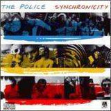 Police, The | Synchronicity - The CD Exchange