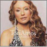Tori Amos - Strange Little Girls - CD,CD,The CD Exchange