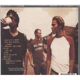 Lifehouse | No Name Face - The CD Exchange