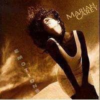 Mariah Carey - Emotions - CD