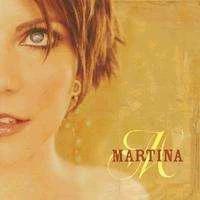 Martina McBride - Martina - CD