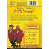 DVD | Mr. Show: Complete First And Second Seasons - The CD Exchange