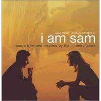 Soundtrack - I Am Sam - CD,CD,The CD Exchange
