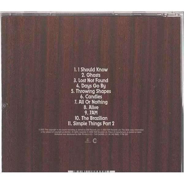 Dirty Vegas | Dirty Vegas - The CD Exchange