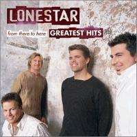 Lonestar - From There To Here: Greatest Hits - CD - The CD Exchange
