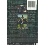 DVD - Matrix Reloaded (Fullscreen) - Used,Fullscreen,The CD Exchange
