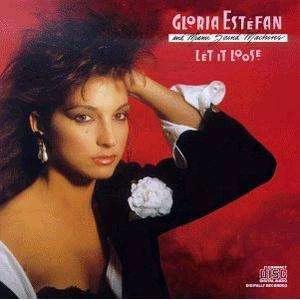 Gloria Estefan - Let It Loose - CD