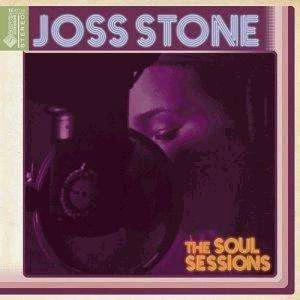 Joss Stone - The Soul Sessions - CD