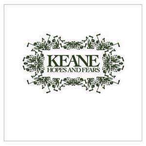 Keane - Hopes And Fears - CD - The CD Exchange