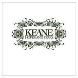 Keane - Hopes And Fears - CD - The CD Exchange