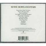 Keane - Hopes And Fears - CD - The CD Exchange