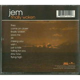 Jem | Finally Woken - The CD Exchange