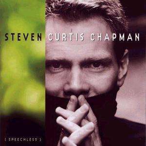 Steven Curtis Chapman - Speechless - CD,CD,The CD Exchange