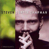 Steven Curtis Chapman - Speechless - CD,CD,The CD Exchange