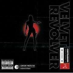 Velvet Revolver - Contraband - CD,CD,The CD Exchange