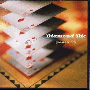 Diamond Rio | Greatest Hits - The CD Exchange