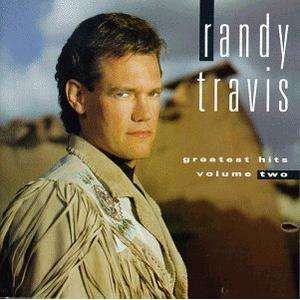 Randy Travis -  Greatest Hits Vol.2 - CD,CD,The CD Exchange