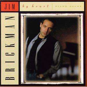 Brickman, Jim | By Heart: Piano Solos - The CD Exchange