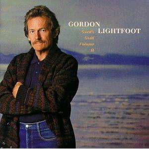 Gordon Lightfoot - Gord's Gold Vol.2 - CD,CD,The CD Exchange