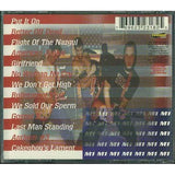 Murder 1 | American Junkie - The CD Exchange