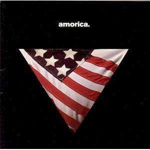 Black Crowes - Amorica - CD – The CD Exchange