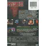 DVD | Psycho III - The CD Exchange