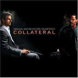 Soundtrack - Collateral - CD,CD,The CD Exchange