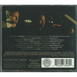 Soundtrack - Collateral - CD,CD,The CD Exchange