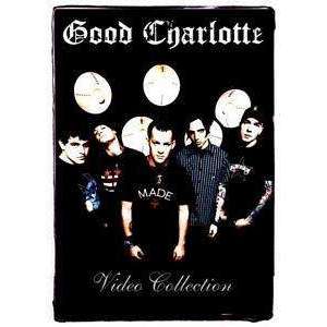 DVD | Good Charlotte: Video Collection - The CD Exchange