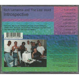 Lamanna, Rich | Introspective - The CD Exchange