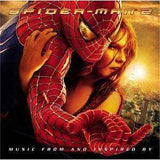 Soundtrack - Spider-Man 2 - Used CD - The CD Exchange