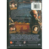 DVD - Lemony Snicket's A Series Of Unfortunate Events (Fullscreen) - The CD Exchange