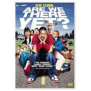 DVD - Are We There Yet? - Widescreen Movie,Widescreen,The CD Exchange