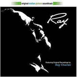 Soundtrack - Ray - CD,CD,The CD Exchange