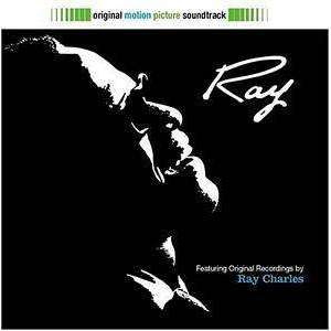 Soundtrack - Ray - CD,CD,The CD Exchange