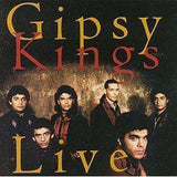 Gipsy Kings - Live - CD - The CD Exchange