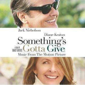 Soundtrack - Something's Gotta Give - CD