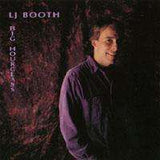 LJ Booth - Big Hourglass - CD - The CD Exchange