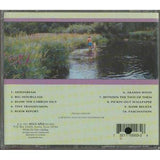 LJ Booth - Big Hourglass - CD - The CD Exchange